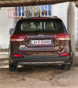 كيا سورينتو